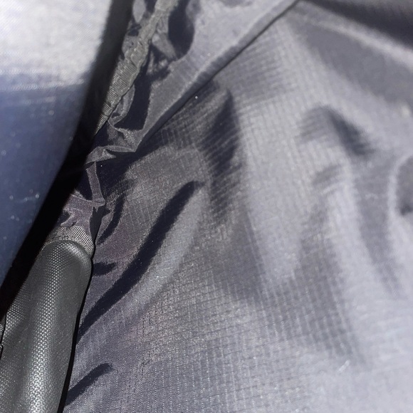 mountainsmith hiking Travel Euro 51 L Black backpack - Picture 6 of 12